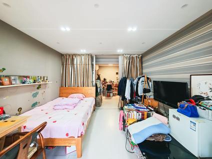 无锡阳光城市花园(C区)2室2厅104平低楼层/共21层