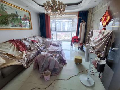 北京信合溪苑A区3室2厅118.46平中楼层/共26层