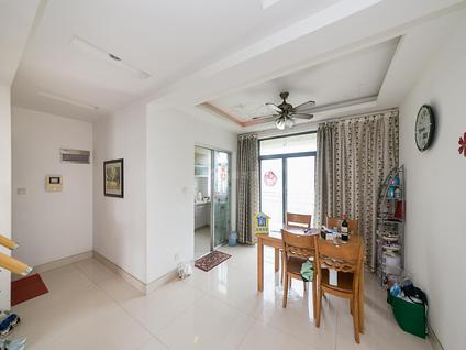 无锡理想城市花园4室2厅120.1平高楼层/共6层