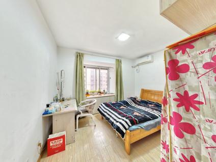 北京燕江新城山林苑2室1厅70.84平高楼层/共18层