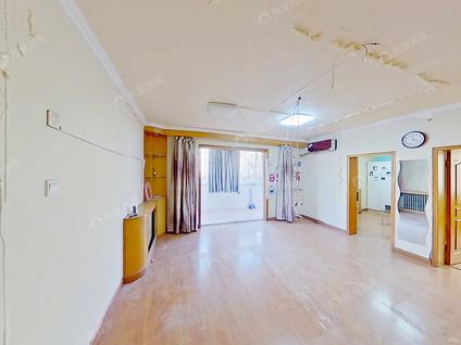 3室1厅 天通苑(二区)效果图