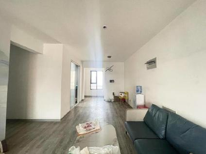 济南绿地IFC中央公馆B13地块3室2厅133.4平中楼层/共32层