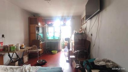 北京康庄街1室1厅39.4平高楼层/共7层