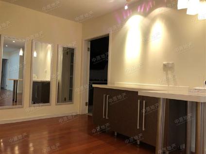 北京碧云花园4室2厅246.89平低楼层/共13层