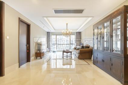 北京招商嘉铭珑原3室2厅175平低楼层/共14层