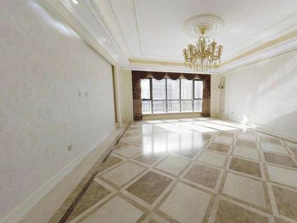 北京万达公馆3室2厅230平高楼层/共25层