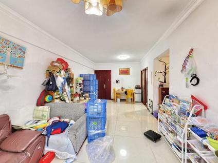 东莞东田丽园3室2厅98.48平低楼层/共26层