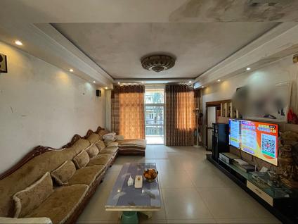 北京天骄美茵河谷4室2厅196平中楼层/共5层