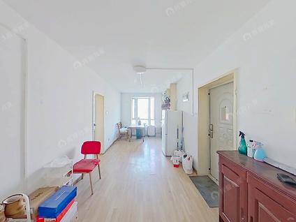 北京新华联锦园4室1厅145.59平高楼层/共6层