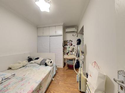 成都海悦豪庭(二期)3室2厅109.4平低楼层/共14层