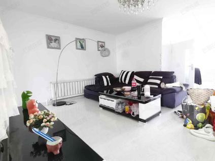 北京恒信花园2室1厅94平高楼层/共7层