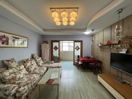 南京宁电馨苑4室2厅166.55平高楼层/共6层