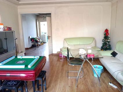 北京华商小区2室2厅98.56平高楼层/共8层