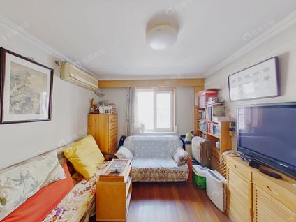 北京太平路33号院2室1厅78.29平中楼层/共6层