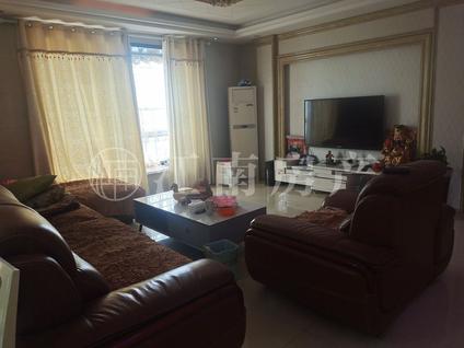 株洲五环都会3室2厅136平高楼层/共25层