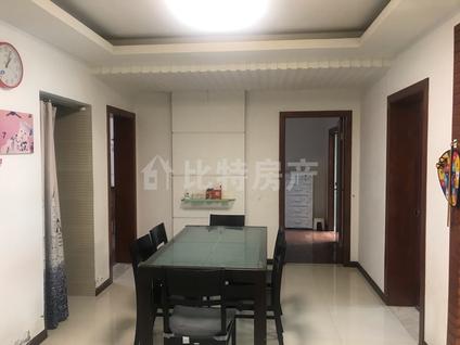 北京盛和花园3室2厅110平中楼层/共5层