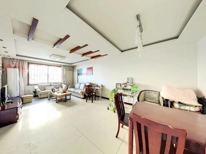 北京鹤翔小区3室2厅107.9平低楼层/共6层