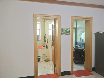 北京康乐花园2室2厅126平中楼层/共7层