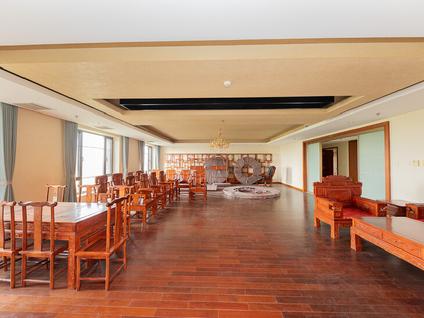 北京缘溪堂4室2厅519.3平中楼层/共22层