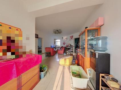 北京陕建机社区二区2室2厅80.48平高楼层/共7层