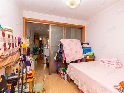 北京真光九街坊1室1厅45.24平低楼层/共6层