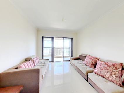 北京时代倾城(一期)3室2厅92.76平中楼层/共33层