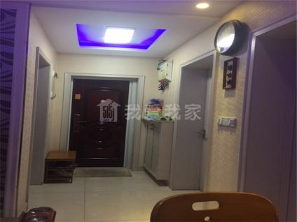 常州锦绣花园(天宁区)2室1厅65.57平高楼层/共6层