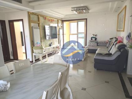 北京安芯智能港3室2厅114平中楼层/共18层