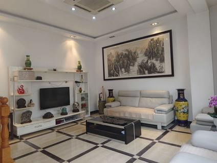 宿州天鹅湾3室2厅151.22平低楼层/共4层