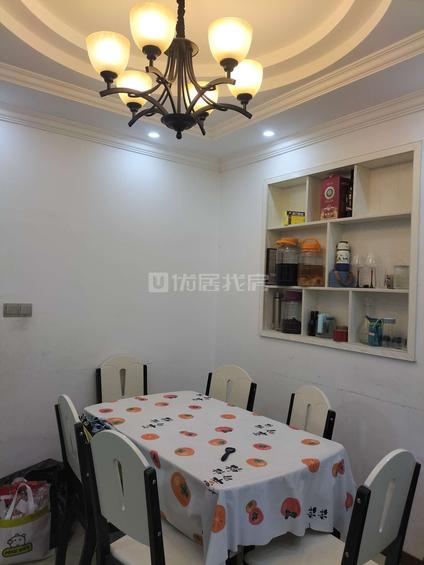 北京沃宸金河湾3室2厅93平高楼层/共32层