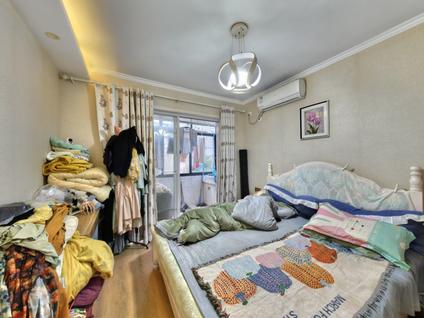 北京长乐路2室1厅41.76平中楼层/共5层