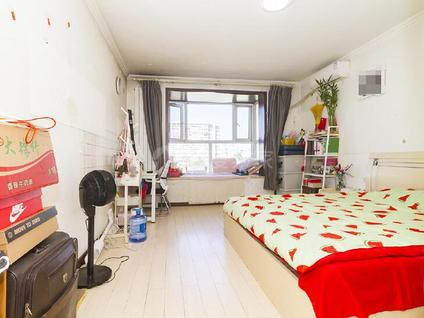 北京兴琦家园3室2厅119.53平高楼层/共6层