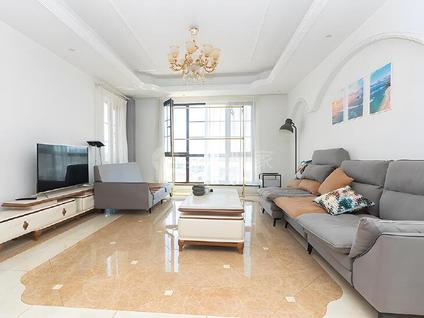 北京远洋天著(云庭)2室2厅165.32平高楼层/共9层