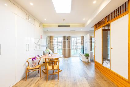 北京和乔丽晶1室1厅81.73平中楼层/共11层