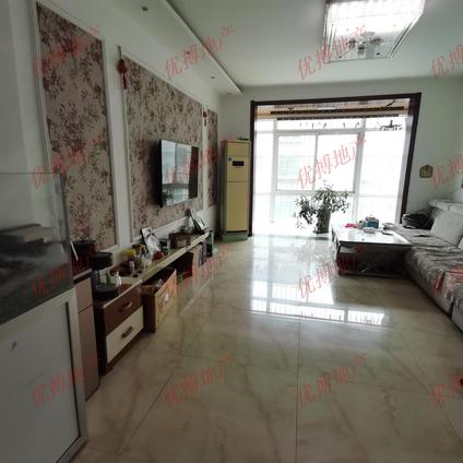 北京水晶郦城3室2厅113.6平中楼层/共6层