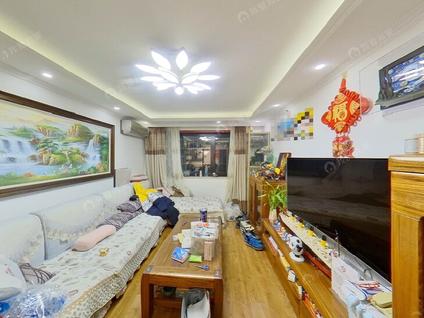 北京朝新嘉园东里(四区)3室2厅108.26平中楼层/共22层