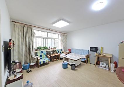 北京南全福小区(南二区)2室2厅89.76平低楼层/共7层