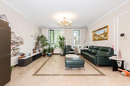 北京领秀新硅谷(AB区)3室2厅144.58平中楼层/共5层