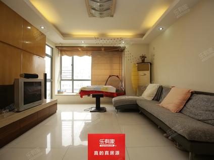 江门中天国际花园2室2厅93.2平中楼层/共10层