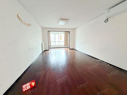 北京莱诗邸3室2厅159.27平中楼层/共30层