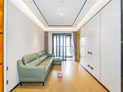 北京万科和雅轩3室2厅80.55平高楼层/共43层