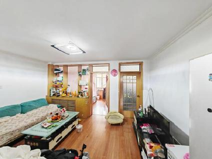 北京山东建筑工程学院第五宿舍3室2厅94平中楼层/共6层