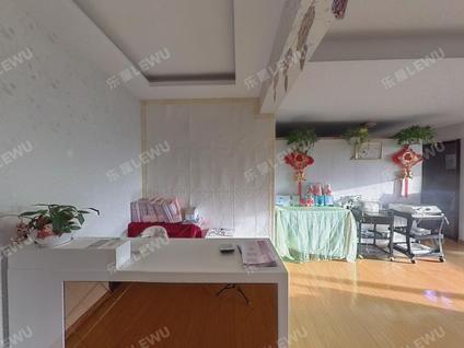 北京锦江大厦2室2厅127.76平低楼层/共32层