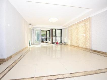 北京珠江帝景(C区)4室2厅182.59平低楼层/共9层