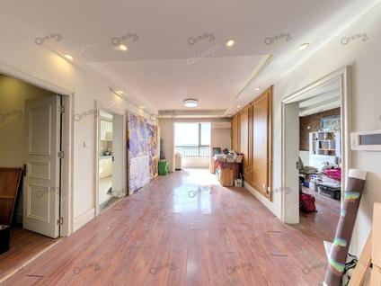 北京华堂高尔夫2室1厅84.75平中楼层/共13层