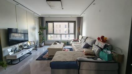 北京富华公馆3室2厅150.15平低楼层/共25层