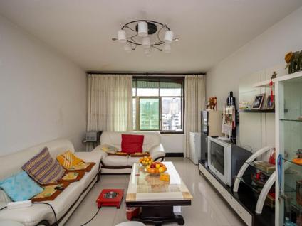 北京滨河花园3室2厅105.62平高楼层/共6层