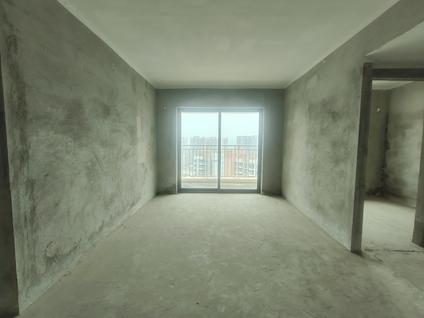 北京凯茵又一城(花漾集)3室2厅89.7平高楼层/共32层