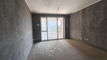 北京中南漫悦湾(黄岛)3室2厅113平低楼层/共27层