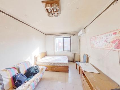 北京玉林东里(三区)2室1厅49.48平中楼层/共5层